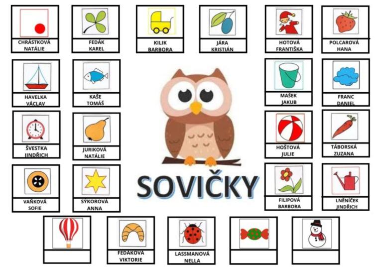 Sovičky