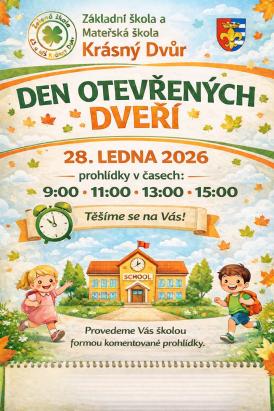 Den otevřených dveří 