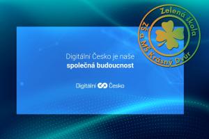 Týden pro digitální Česko