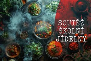 Soutěž školní jídelny