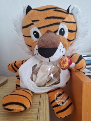 Maskot malé družiny