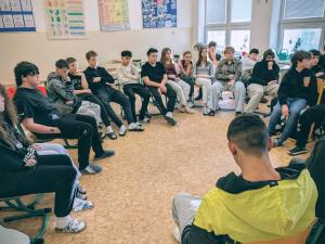 Preventivní program