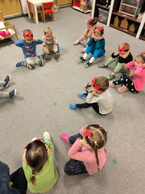 Mikulášský týden plný kouzel a překvapení