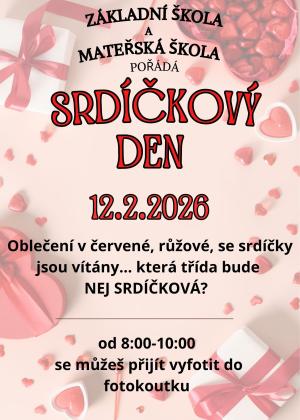 Srdíčkový den