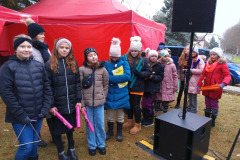 Adventní jarmark