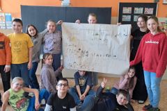 Kódujeme pomocí obrázků a hesel