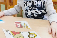Mikulášský den u Krtečků