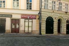 Památky Praha - 7. ročník